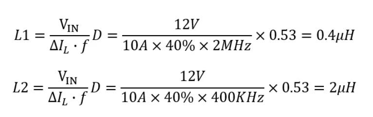 处理稳压器中高开关频率的PCB布局