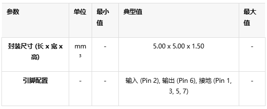 国产化替代加速，JKOE推出SF4010声表滤波器重构5G射频前端性能基准