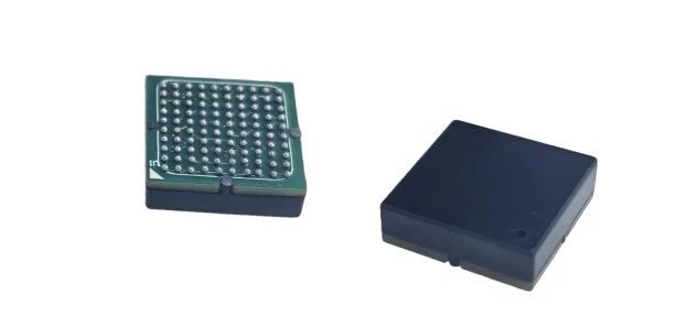 硬核平替ADIS！开拓导控S6505运动模组实测精度±0.1°