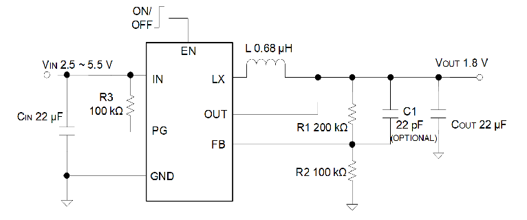 直面SSD掉电风险！帝奥微DIO60843集成3Ω快速放电守护数据安全