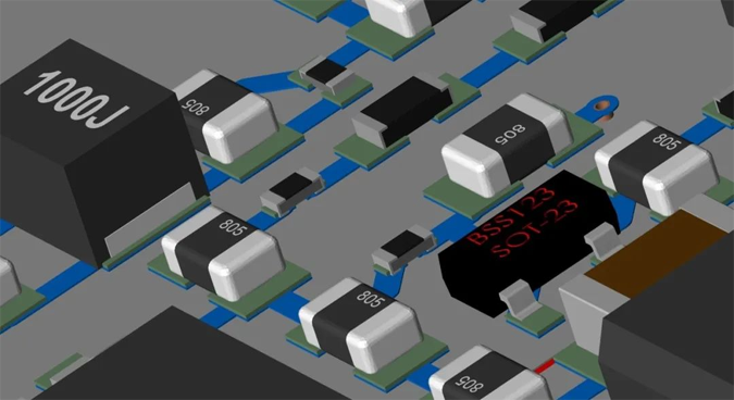 PCB 高速电路板 Layout 设计指南