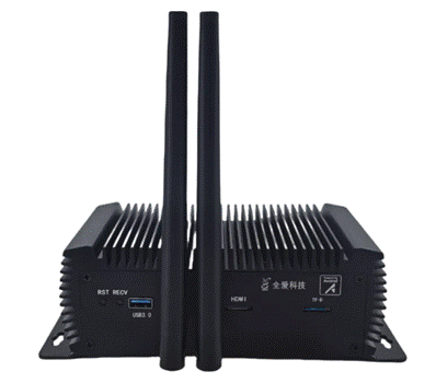 全爱科技发布基于昇腾A310B的QAA310B－ITX主板解决方案