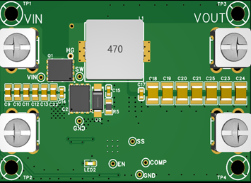 为发烧硬件“退烧”!长晶科技发布新一代MOSFET实现效率与温控双突破 为发烧硬件“退烧”!长晶科技发布新一代MOSFET实现效率与温控双突破