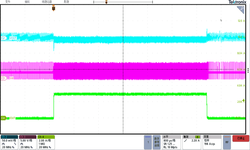 直面SSD掉电风险！帝奥微DIO60843集成3Ω快速放电守护数据安全