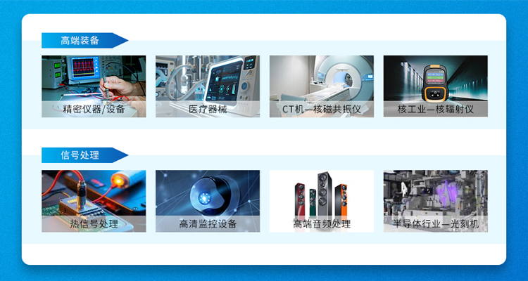 一机多认证：金升阳LRN65-20Bxx满足医疗、半导体等多行业合规要求