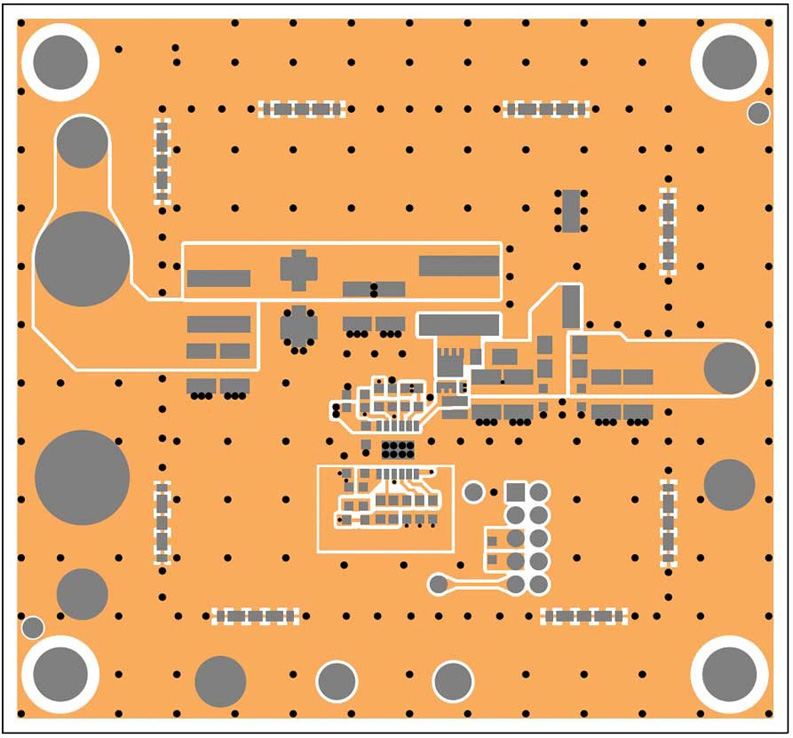 EMI不再是难题！高压异步升压控制器的降辐射实战指南