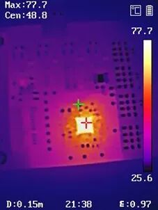 思瑞浦TPC2884 DAC实现0.025%全温精度,让PLC输出模块设计事半功倍 思瑞浦TPC2884 DAC实现0.025%全温精度,让PLC输出模块设计事半功倍
