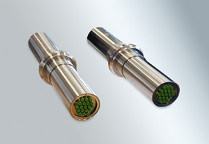 全球首艘液化氢运输船采用肖特的Eternaloc玻璃密封贯穿件