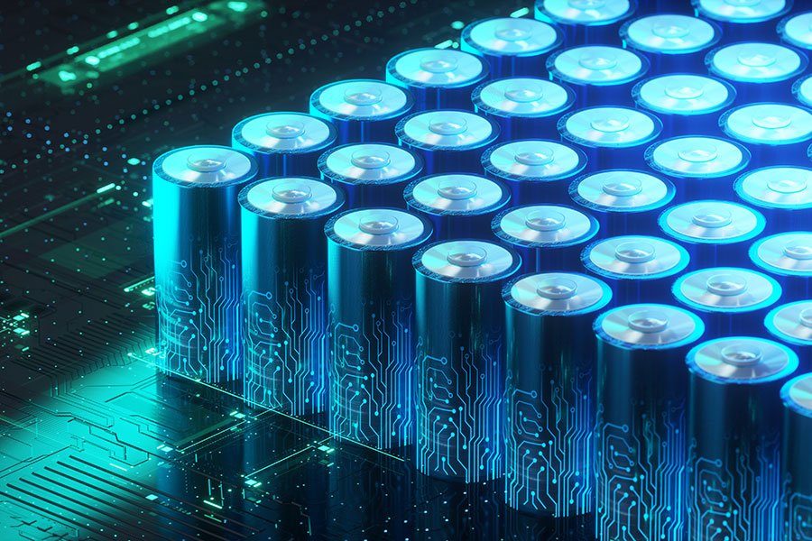 机构：10月中国锂电池价格跌幅2%，产能过剩将延续至2024年