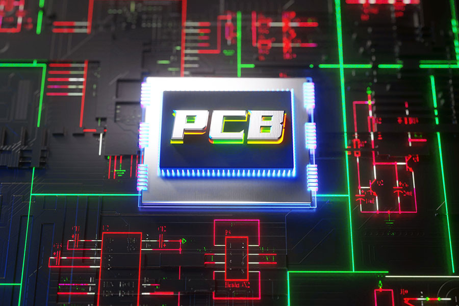 研调：2024年全球PCB产值将回升至782亿美元 估年增6.3%