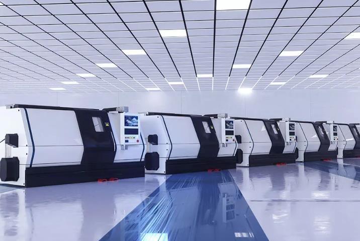 SEMI：2025年中国大陆芯片设备市场将萎缩，低于400亿美元