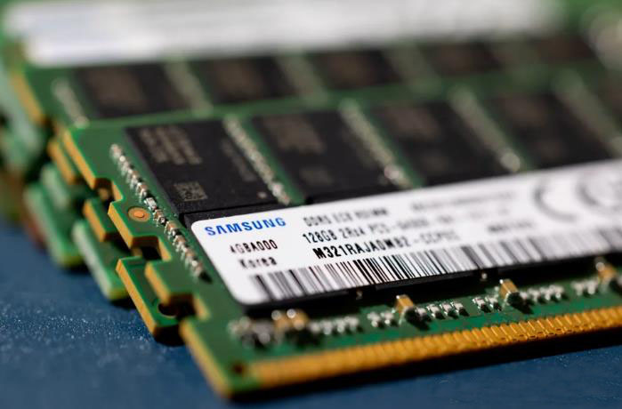  DDR4价格战，报价越来越低