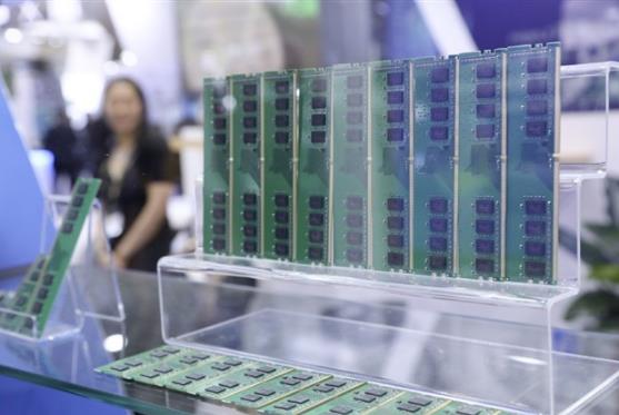 【存储芯片市场风云突变】DDR4涨价潮起 产业链暗流涌动
