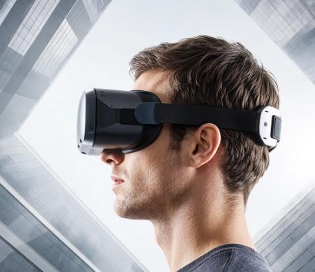 AR/VR市场陷技术空窗期 今年出货量恐跌12% 机构押注明年报复性反弹87%