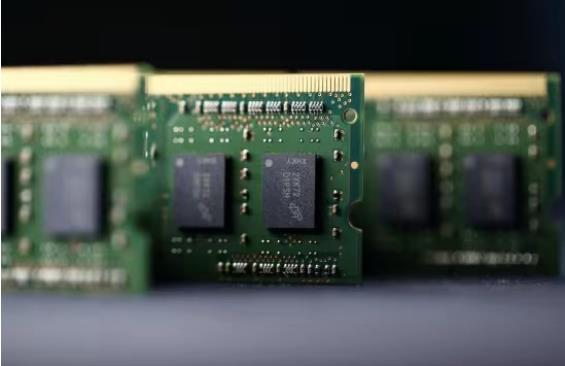 美光DDR4报价飙升50%，市场供应紧张加剧