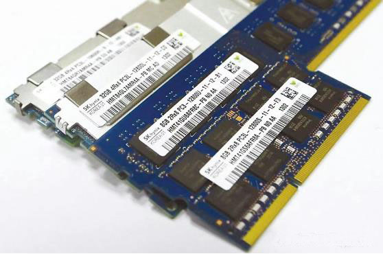DDR4第三季度或涨10%：减产与HBM需求成主因