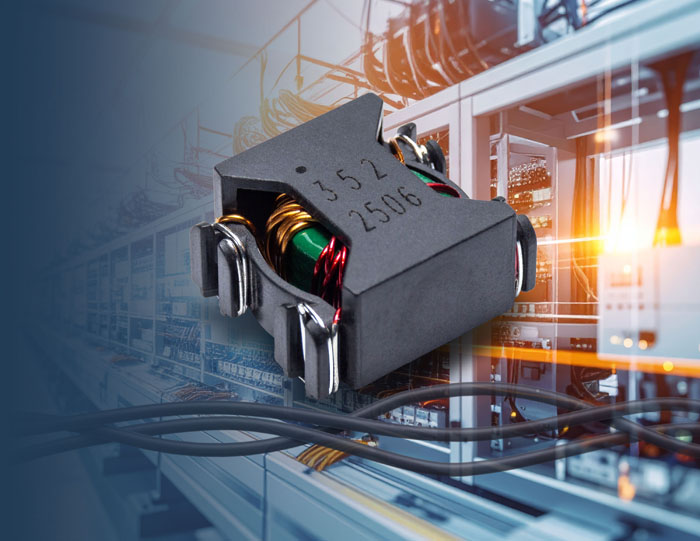 噪声抑制专家：Bourns共模扼流圈为精密电子设备保驾护航