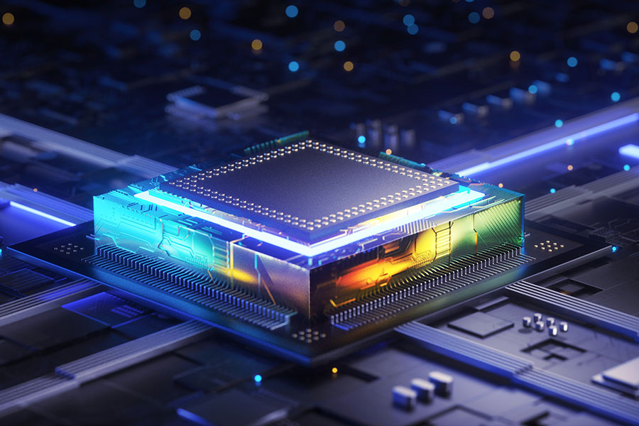 超越纳米！2040年路线图预测HBM带宽提升64倍，NAND堆叠至2000层