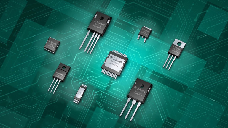 英飞凌CoolMOS™ 8赋能长城电源，打造高性价比服务器电源方案