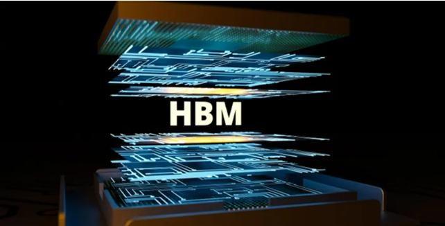 突围！DRAM产线改造，中国HBM量产倒计时