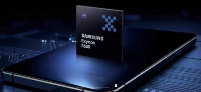 安卓芯片战局生变！三星Exynos 2600 GPU跑分实测，直接叫板骁龙X Elite