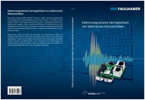 FAULHABER产品家族新增一款极为紧凑的无外壳运动控制器