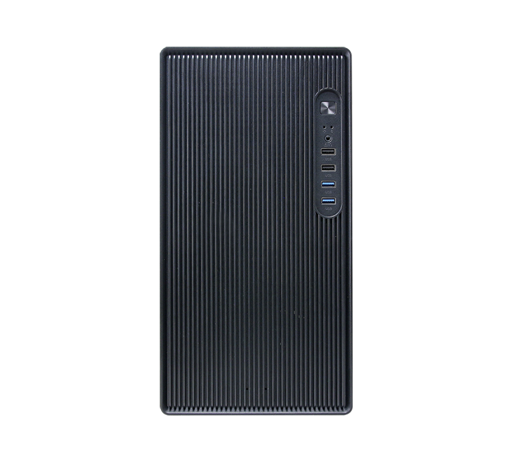 三屏显示+双网口：安勤BMX-P820打造工业级全能计算平台