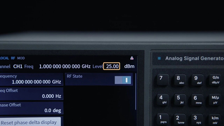 国产高端仪器突破：鼎阳科技发布20GHz多通道相参微波信号发生器