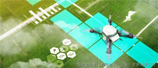智慧农业大有可为，“数字种地”更轻松