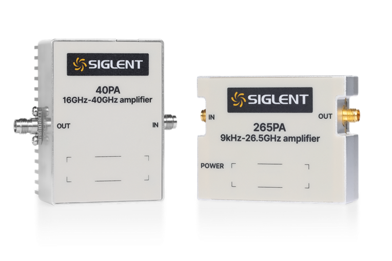 国产高端仪器突破：鼎阳科技发布20GHz多通道相参微波信号发生器