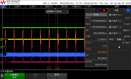 国产车规芯力量：圣邦微电子高边驱动器SGM42210Q，助力汽车电气化创新