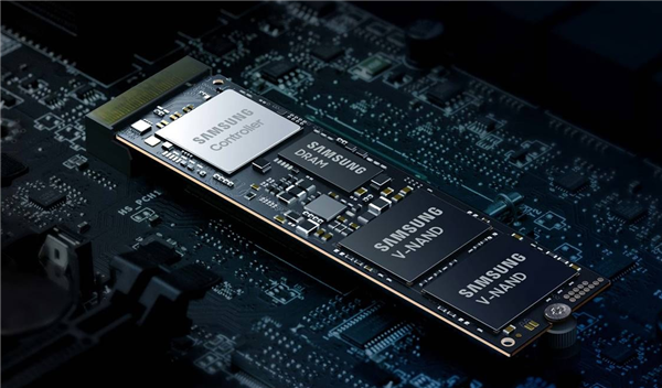 SSD现货价已开始反弹!