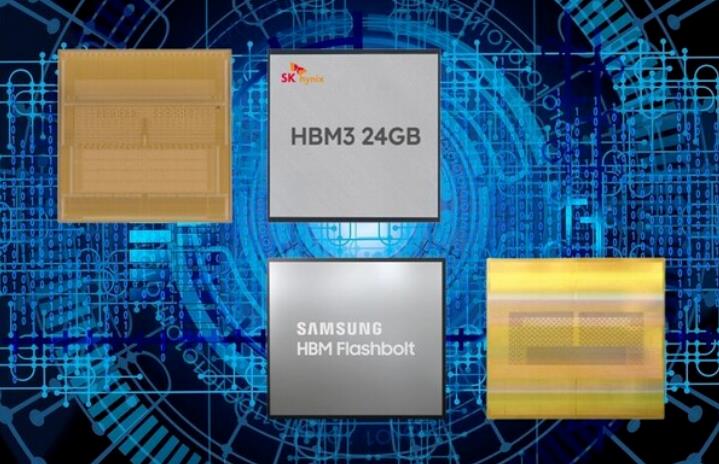 三星 vs SK海力士，争夺下一代AI半导体霸主地位