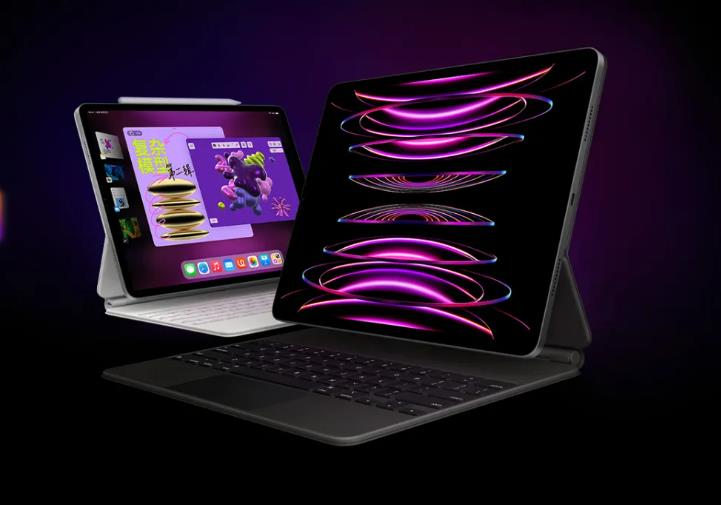 传苹果秘密研发18.8英寸折叠iPad，或于2028年推出