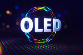 LG显示今年将生产四层堆叠W-OLED面板