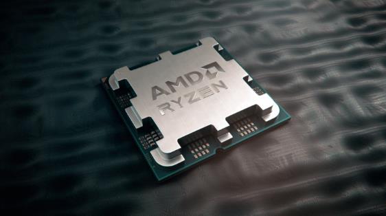AMD旗舰处理器陷"滑铁卢"：锐龙7 9800X3D百例故障引信任危机