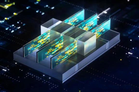 半导体工艺「纳米战争」白热化：Intel 18A工艺亮出技术底牌