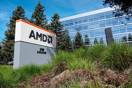 AI芯片角力白热化！AMD预计2025年对华芯片出口收入将减少15亿美元