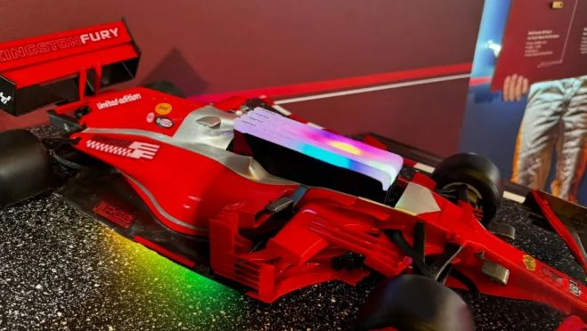 AI引爆存储史上最强涨价潮,摩根士丹利:Q4价格暴涨25%,缺货才刚开始 AI引爆存储史上最强涨价潮,摩根士丹利:Q4价格暴涨25%,缺货才刚开始