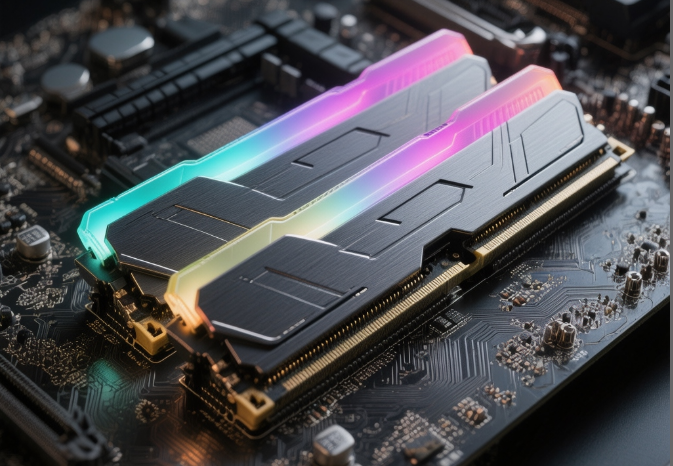 存储危机全面爆发：缺货潮恐持续至2027年，价格飙升无缓解