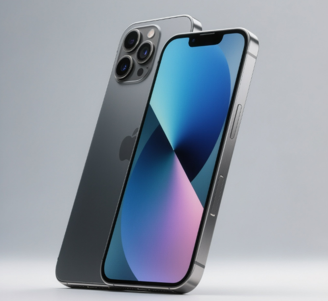 苹果亮出显示技术新王牌！HMO将终结LTPO时代