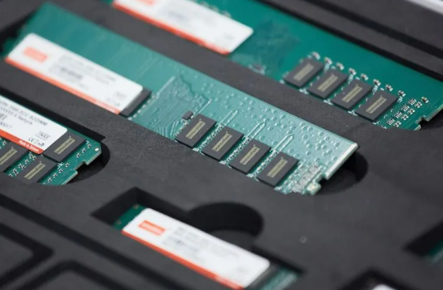 存储厂商库存“大跳水”，半导体权力格局要变天？