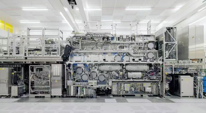 代工格局生变？传英特尔14A工艺获英伟达、AMD青睐