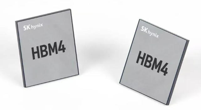 SK海力士HBM4量产倒计时开启，三方携手破难题