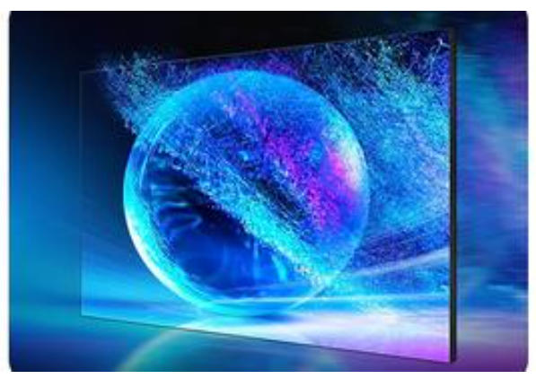 面板行业自律控产，1月电视面板价格全线上涨！