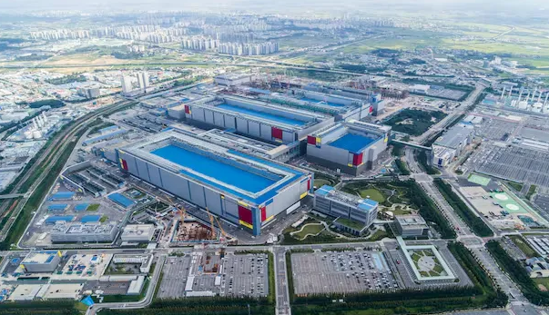 DRAM供需失衡幕后，三星DRAM扩产难解全球“芯慌”