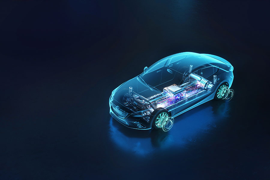 全球EV竞争白热化：三菱电机拟19亿美元“抛售”核心零部件业务