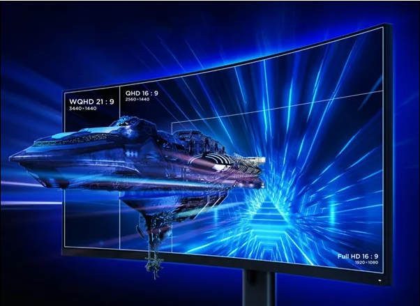 OLED显示器季度榜：华硕登顶，微星跃升，三星承压