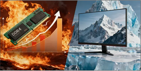 预算玩家遭遇危机！英伟达AMD可能砍掉性价比显卡产品线