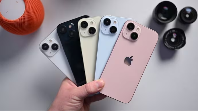 大摩：iPhone去库存不如预期，预估产量下调4%